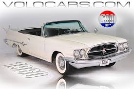 Image result for Sunburst 1960 Chrysler