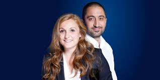 Vrienden, familie en collega's bewezen gisteren de laatste eer aan rosemarie giesen van der sluis, de echtgenote van ernst daniel smid. Ernst Daniel Smid Wants To Break The Taboo Surrounding His Brain Disease Teller Report