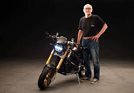 Manufacturer of 100% electric motorcycles for the street and dirt. Rce Power Ceo Builds Second Version Of His Electric Cafe Racer Evnerds