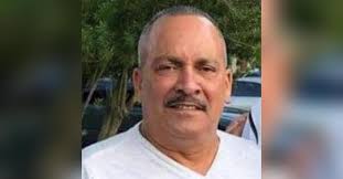 Richard Nadal Obituary