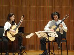 Stephen Aron Guitar Studio: 2013