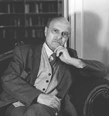 America goes home: Deutschland neu denken