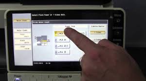Windows 10 support informationfor administrators. Konica Minolta Bizhub C224 Support And Manuals