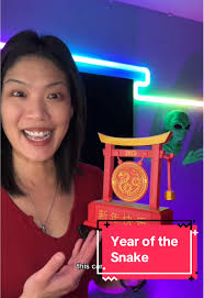 Year of the Snake!🐍 Wishing everyone good health, good fortune, and  prosperity. Filament from @Amolen 3D Printing Filaments . Model found