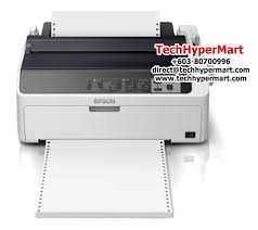 Does epson make drivers for linux? Epson Lq 590ii Dot Matrix Printer Tech Hypermart