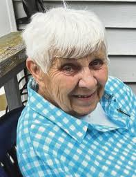 Obituary information for Claire P. Casey