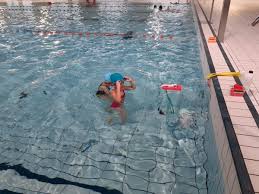 La Piscine En Ce1 Et Ce2 Ecole Saint Joseph Saint Hilaire De Clisson