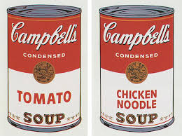 What Is Pop Art Techniques Artists And Examples That Shaped The Movement
