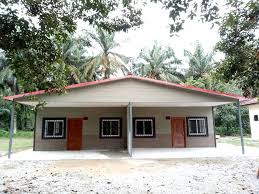 Maybe you would like to learn more about one of these? Rumah Pasang Siap Teknologi Ibs Dari House Of Revolution Facebook