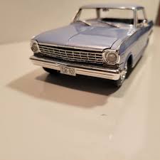 Image result for Satin Silver 1964 Nova