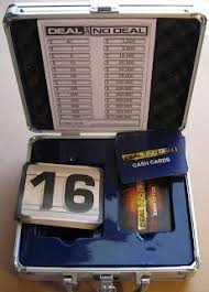 Lesson Idea Probability Using Deal Or No Deal Probability Math Probability Lessons Math Strategies