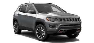 Its cockpit and cabin are specially designed to keep you comfortable everywhere, on city roads and uneven terrains. 2021 Jeep Compass Trailhawk 4 Door 4wd Suv Options