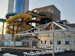 Ездили в казань с 30.10 по 1.11. Akvapark Rivera Kazan Ceny Gorki I Bassejny Hitrosti I Sovety