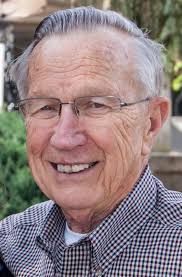 Stephen Hiza avis de décès