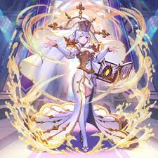 In order for your ranking to count. The New Vindicator Seraphel Is Here Valkyrie Connect Facebook