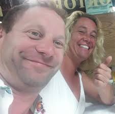 Doncaster couple find amazing rare fish washed up