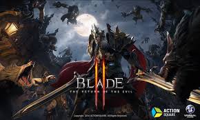 It's one of the foundational genres for the video game medium. Blade 2 Action Rpg Unreal Engine 4 Mobile Android Ios Playable Character Best Rpg Unreal Engine