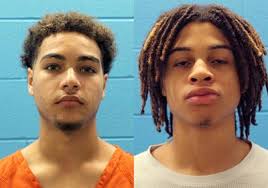 Police arrest 2 teens after threatening video surfaces