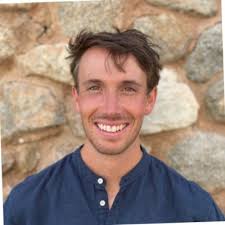 Honored and grateful to receive one of the 2022 Young Professionals Grants! 