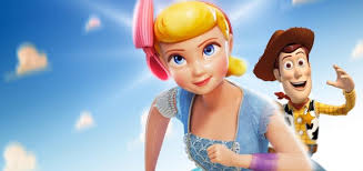 Bo Peep S Absence From Toy Story 3 Is Explained In A New Disney Short Mickeyblog Com