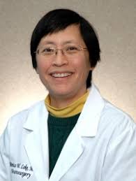 Dr. Monica W Loke M.D., Neurosurgeon in High Point, NC, 27262