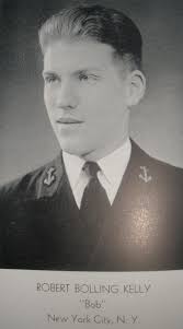 Capt Robert Bolling Kelly (1913-1989)