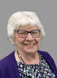 Margaret A. "Marge" Fleck