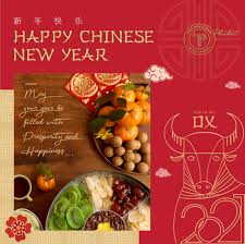 Maybe you would like to learn more about one of these? The Pavilions Hotels Resorts The Year Of The Ox Chinese New Year 2021