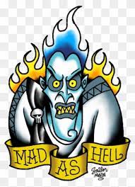 Free Free 188 Transparent Disney Villains Svg Free SVG PNG EPS DXF File