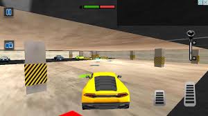 لعبة ركن السيارات For Android Apk Download