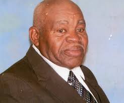 Obituary information for Ernest Gibson, Sr.