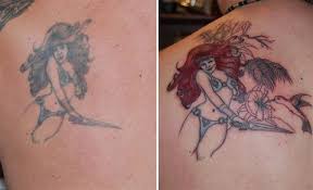 A watercolor tattoo will make you fall in love at first sight. What Is A Watercolor Tattoo And How Long It Stays Designfullprint