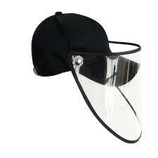 Pin By Svitlana Pacalyuk On Design Face Shield Masks Hats Visor Hats