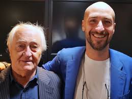 La Sartoria Leonardi di Napoli, un'antica tradizione tramandata di padre in  figlio