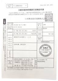 ご準備いただくもの 茂原市 勝浦市の車検ならコバック茂原店 勝浦店 千葉県