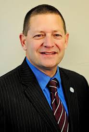 For Senator Buttrey, Medicaid Expansion Is A Riddle And A Risk