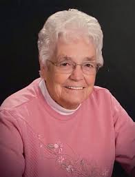 Obituary for Rose Mary Wiseman