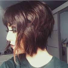10 Stylish Medium Bob Hairstyles Nicestyles Medium Bob Haircut Bob Hairstyles Medium Bob Hairstyles