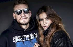 I de nyeste afsnit af 'bendtner og philine' på dplay fortæller modellen. Pagina 1 Novia De Futbolista Explota Tras Increible Capricho De Su Pareja Necesitas Comprender Que No Tienes Trabajo Diario La Prensa