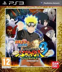 You Searched For Naruto Download Game Ps3 Ps4 Rpcs3 Pc Free Naruto Games Naruto Shippuden Ps3 Games