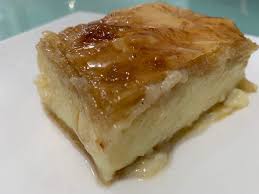 Greek pastries greek sweets greek dessert recipes kolaci i torte custard filling greek cooking greek dishes tasty kitchen middle eastern recipes. Traditional Galaktoboureko Recipe For Your Christmas Dessert Table Greek City Times
