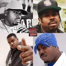 Happy Birthday Daz Dillinger!