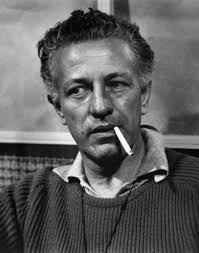 Nicholas Ray