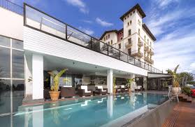 Located on historic overseas highway, it's one of the best vacation spots in the florida keys. Book Conference Room In Gran Hotel La Florida Spain Mice Industry