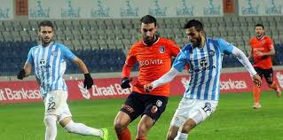 Adana demirspor kulübü lisanslı ürünleri. Basaksehir Rahat Turladi I Medipol Basaksehir 2 0 Adana Demirspor Mac Ozeti Ziraat Turkiye Kupasi