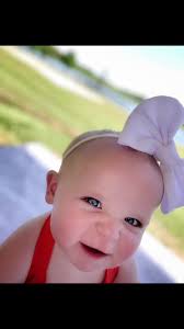 Addy Claire turned 1 yestersay! #addyclaire #oneinamelon #beautifulbaby