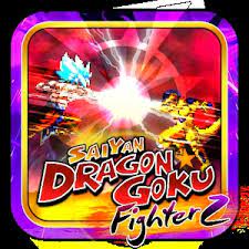Esto es clásico juego de acción con la historia nueva batalla . Saiyan Dragon Goku Fighter Z Mod Apk Obb 1 2 0 Infinite Coins Super Fan Made Studio Download Free For Android