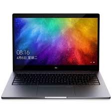 Original Xiaomi Air 13 3 Inch I5 8250u Intel Uhd Graphics 620 8gb Ddr4 256gb Fingerprint Recognition Laptop Laptops Netbooks From Computers Office On Banggo Fingerprint Recognition Xiaomi Gaming Laptops