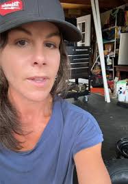 DIY Tire Change for Single Moms: A Day in My Life