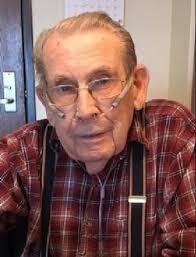 Murray Young Obituary (1919